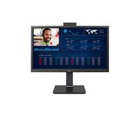 LG 24CQ651I-6P All-in-One PC Intel® Celeron® J4105 61 cm (24") 1920 x 1080 Pixel All-in-One thin client 4 GB DDR4-SDRAM 1
