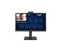 LG 24CQ651I-6P Intel® Pentium® N6005 60,5 cm [23.8] 1920 x 1080 Pixel PC All-in-