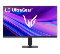 LG 24G411A-B Monitor da gioco IPS Ultragear Full HD (1920 x 1080), 144 Hz (O/C), 1 ms MBR, compatibile con NVIDIA G-Sync, AMD FreeSync, HDR10, HDMI, DisplayPort, supporto sottile, nero