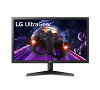 LG 24GN53A-B PC a schermo piatto 59,7 cm (23,5 ) 1920 x 1080 pixel Full HD Nero - Nouvo