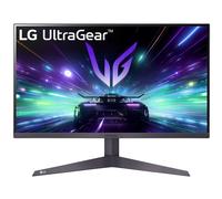 LG 24GS50F-B Monitor PC 60,2 cm [23.7] 1920 x 1080 Pixel Full HD LCD Nero (VA 24IN 1920 X 1080 1MS 16:09 - HDMI X2 DISPLAYPORT HEADPHONE) - Nouvo