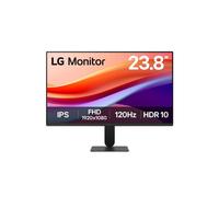 LG 24IN 24U411A-B IPS DISPLAY MNTR - Nouvo