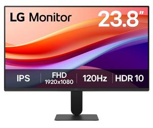 LG 24IN 24U411A-B IPS DISPLAY MNTR - Nouvo