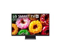 LG 24LB70003LA Smart TV LED 24" (60 cm) Full HD