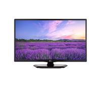 LG 24LN661H TV Hospitality 61 cm (24") HD Smart TV Nero 10 W