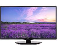 LG 24LN661H TV Hospitality 61 cm (24") HD Smart TV Nero 10 W