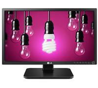 LG 24MB37PY-B MONITOR, 23,8 ", Full-HD, 1920 x 1080 Pixel, tempo di risposta 5 ms