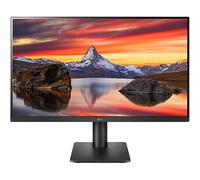 LG 24MP450P-B Monitor, 23,8 ", Full-HD, 1920 x 1080 Pixel, tempo di risposta 5 ms