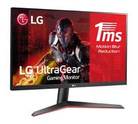 LG 24MP60G-B 23,8" LED IPS FullHD FreeSync