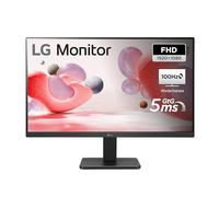 LG 24MR400 Monitor Full HD 24" IPS 100Hz