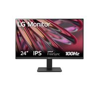 LG 24MR400 Monitor Full HD 24" IPS 100Hz