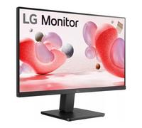 LG 24MR400 Monitor Full HD 24" IPS 100Hz