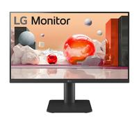 Monitor Full HD 24" Serie MS550 Full HD, IPS, 100Hz, Speaker Integrati - 24MS550-B Black