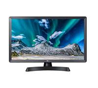 Lg 24Tl510S-Pz - Monitor TV 24", Dvb-T2, Smart Tv, Internet, Web Os