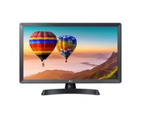LG Smart TV 24TN510SPZ 24' HD Ready LED WiFi Nero