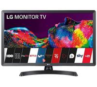 Lg 24tn510s-pz 24´´ Full Hd Led Tv Nero Europe PAL / EU Plug