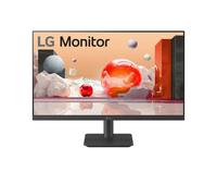 Monitor LED LG 245 LED IPS FullHD 1080p 100Hz - Risposta 5ms - Angolo di visione 178º - 16:9 - HDMI - VESA 75x75