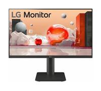 LG 25MS550-B MONITOR, 24,5 ", Full-HD, 1920 x 1080 Pixel, tempo di risposta 5 ms, refresh rate 100 Hz