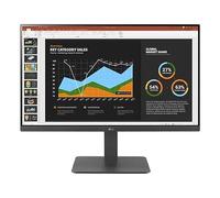 LG 27" 27BR650B-C Full HD HDMI DP USB IPS 16:9 nero