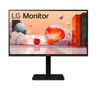 LG 27BA550-B Monitor PC 68,6 cm (27") 1920 x 1080 Pixel Full HD Nero