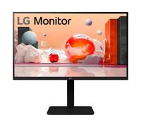 LG 27BA550-B Monitor PC 68,6 cm (27") 1920 x 1080 Pixel Full HD Nero