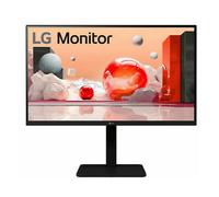 LG 27BA560-B Monitor PC 686 cm (27) 1920 x 1080 Pixel Full HD Nero