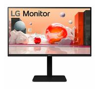 LG 27BA560-B Monitor PC 686 cm (27) 1920 x 1080 Pixel Full HD Nero