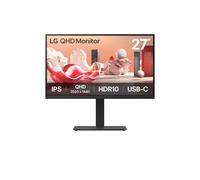 27 IPS BORDERLESS 100Hz 16:9 2560x1440 HDR10