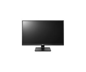 LG 27BL650C-B Display LED 68,6 cm (27 ) 1920 x 1080 pixel Full HD IPS Nero - Nouvo