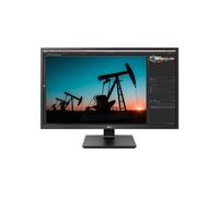 LG 27BN55UP-B 27" IPS Monitor, 3840 x 2160 4K UHD, 60Hz, 5ms