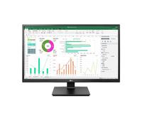 LG 27BN55UP-B monitor PC a schermo piatto 60,5 cm (23.8 ) 1920 x 1080 pixel Full HD Nero - Nouvo
