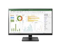 LG 27BN650Y-B display PC a schermo piatto 68,6 cm (27 ) 1920 x 1080 pixel Full HD LCD Nero - Nouvo