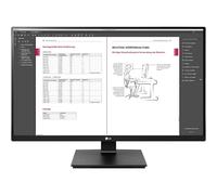 LG 27BN65Q-B MONITOR LED 27'' QHD IPS COLORE NERO - PROMO [EEK: E (EX CLASSE A++)]