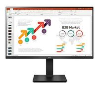 LG 27BP45YP 27IN 1920X1080 16:9 1000:1 250 CD/M 5MS VGA HDMI
