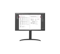 LG 27BP55U-B Monitor 68,4 cm (27 pollici)