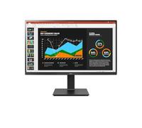 LG 27BQ75QB-B Monitor PC 68,6 cm (27") 2560 x 1440 Pixel Quad HD LCD Nero
