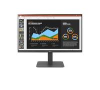 Lg 27br550y-c 27´´ Fhd Ips Led 75hz Monitor One Size