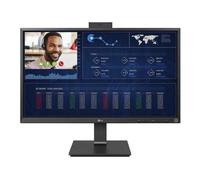 LG 27CQ651I-6P Intel® Pentium® N6005 68,6 cm [27] 1920 x 1080 Pixel All-in-One t