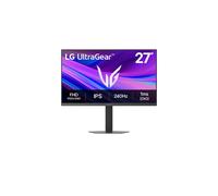 LG 27G440A-B Monitor da gioco UltraGear da 27" Full HD a 240 Hz
