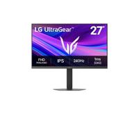 LG 27G440A-B Monitor PC 68,6 cm (27") 1920 x 1080 Pixel Full HD LCD Nero