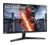 LG 27GN60R-B Monitor PC 68,6 cm (27") 1920 x 1080 Pixel Full HD LED Nero