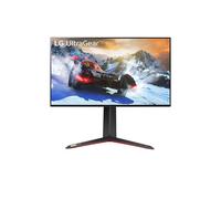 LG 27GP95RP-B 27" IPS Monitor, 3840 x 2160 4K UHD, 144Hz, 1ms