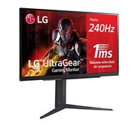LG Monitor 27GR83Q-B 27GR83QB (27GR83Q-B.AEU)