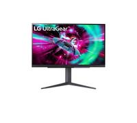 LG 27GR93U-B Monitor PC 68,6 cm (27") 3840 x 2160 Pixel 4K Ultra HD Nero