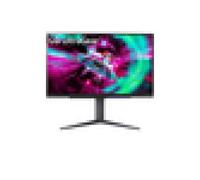 LG 27GR93U-B Monitor PC 68,6 cm (27") 3840 x 2160 Pixel 4K Ultra HD Nero
