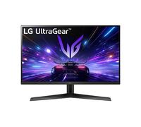 LG 27GS60F-B MONITOR GAMING, 27 ", Full-HD, 1920 x 1080 Pixel, tempo di risposta 1 ms