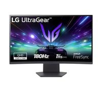 LG 27GS60QN-B Monitor PC a schermo piatto LCD Quad HD da 68,6 cm (27 ) Nero - Nouvo