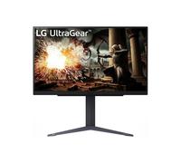 LG 27GS75Q-B Monitor PC 68,6 cm (27") 2560 x 1440 Pixel Quad HD Nero