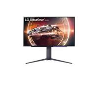 LG Monitor Gaming UltraGear OLED 27GS95QE da 27" QHD, 240Hz, 0,03ms