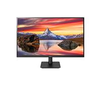 LG 27MP400P-B Monitor PC 68,6 cm (27") 1920 x 1080 Pixel Full HD Nero